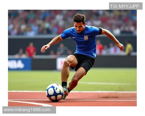 女生眼中的足球球星魅力解析 谁是她们心中的偶像与梦想对象