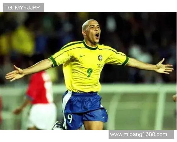 巴西足球历史最早球星的传奇之路与足球文化的起源