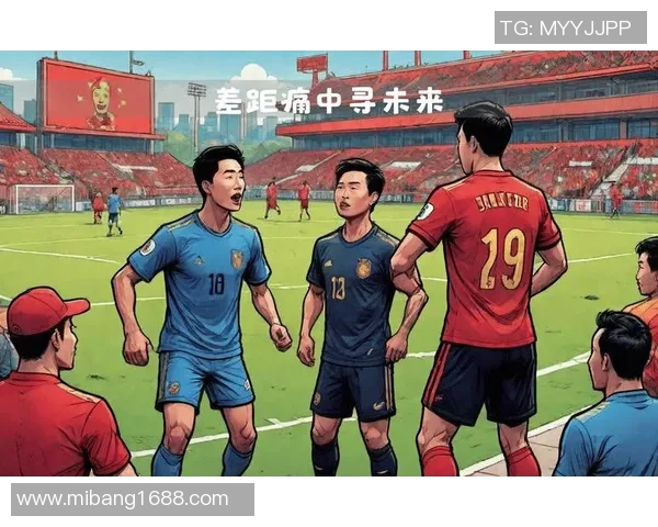 球星眼中的中国足球：他们对中国足球现状与未来的评价和期望