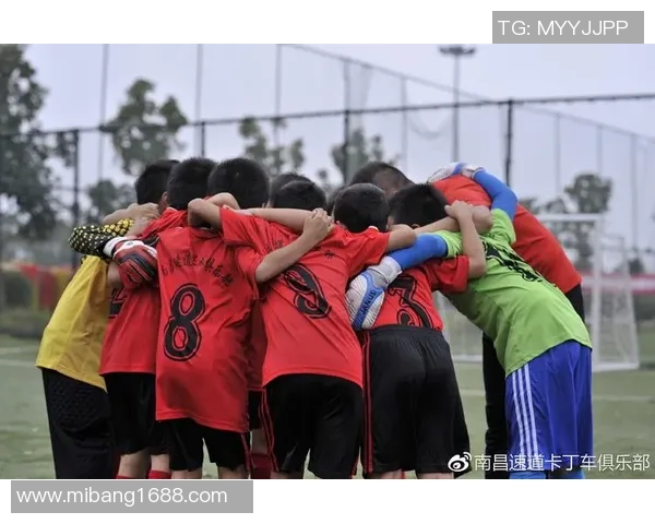 CUFA足球球星风采尽显 激情与荣耀并肩同行的梦想征途