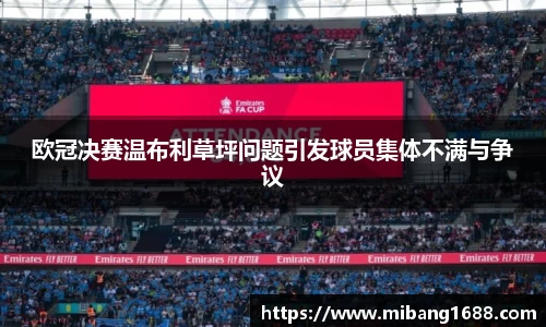 欧冠决赛温布利草坪问题引发球员集体不满与争议
